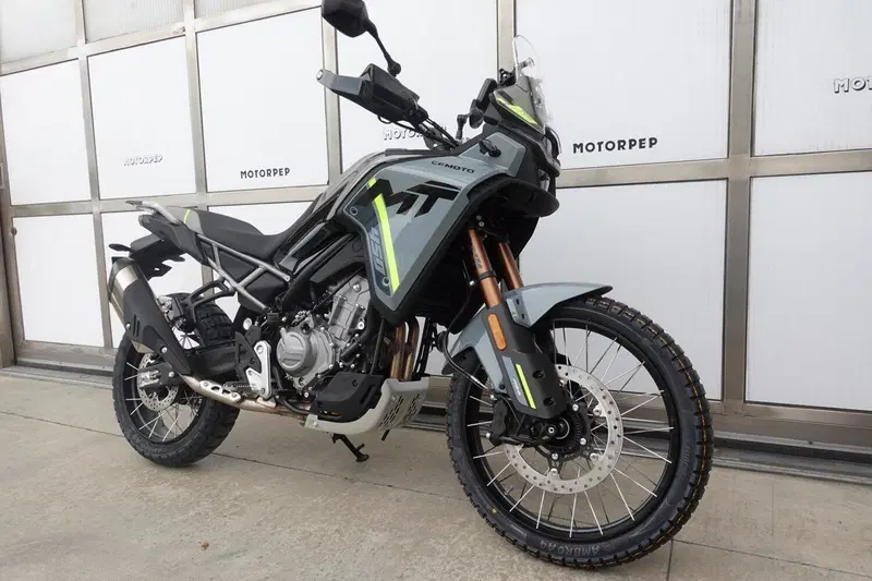 CFMOTO 450MT (2024 - 26) (2)