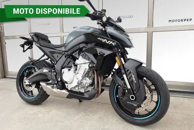 CFMOTO 675NK (2025 - 26) nuova
