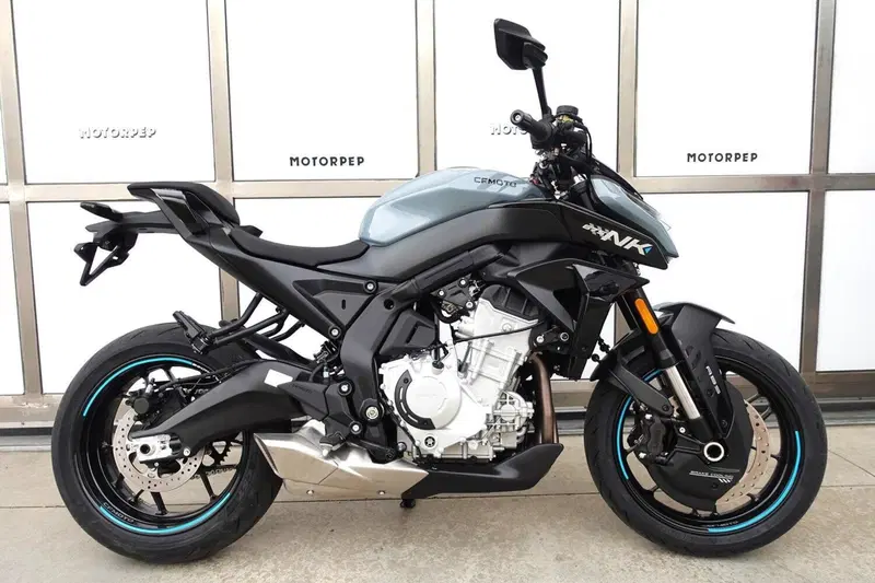 CFMOTO 675NK (2025 - 26) (2)