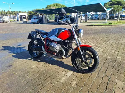 Bmw R nineT Pure (2021 - 24) usata