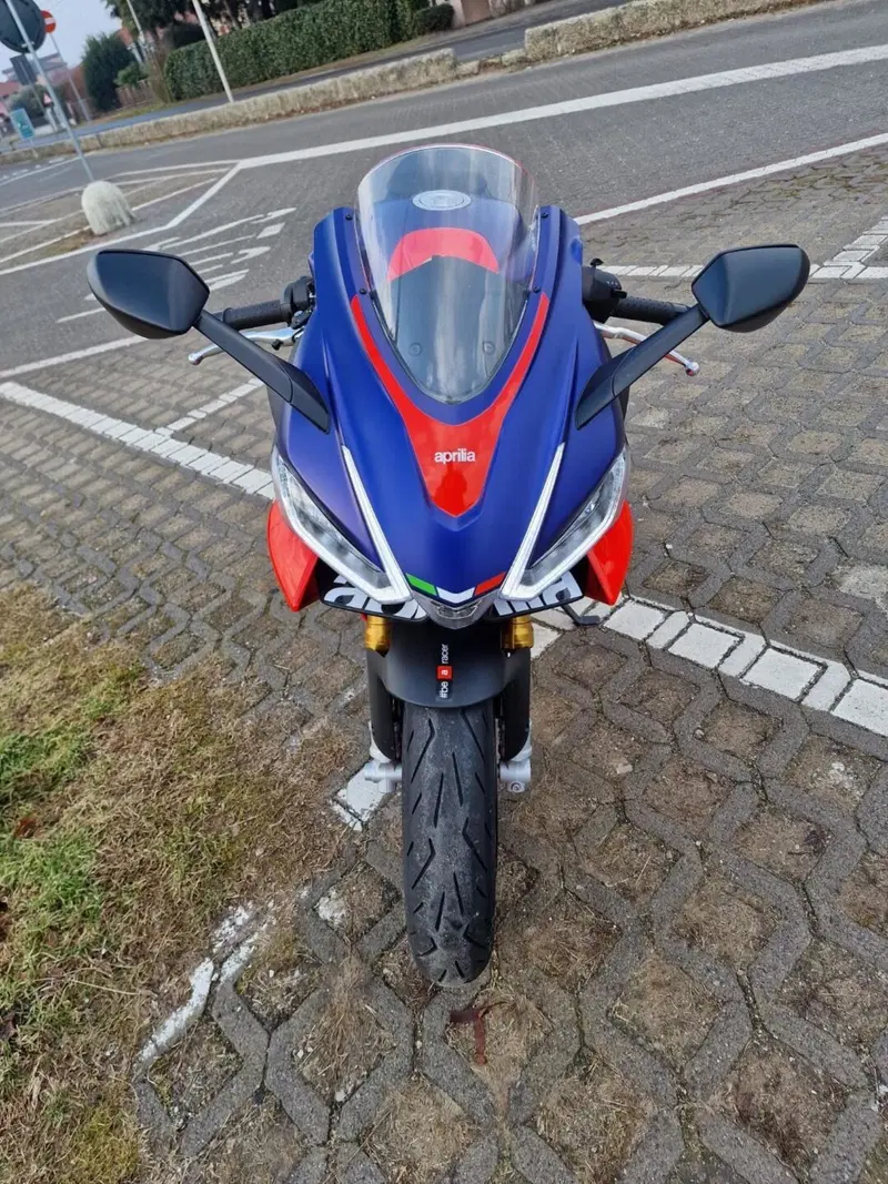 Aprilia RS 660 (2020 - 24) (3)