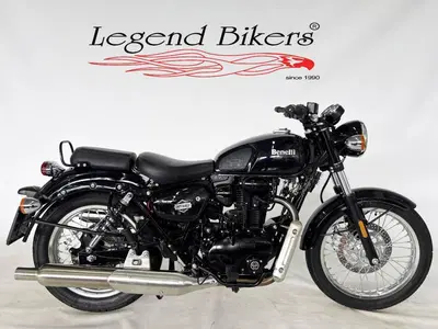 Benelli Imperiale 400 (2021 - 25) usata