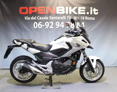 Honda NC 750 X ABS (2016 -17) usata