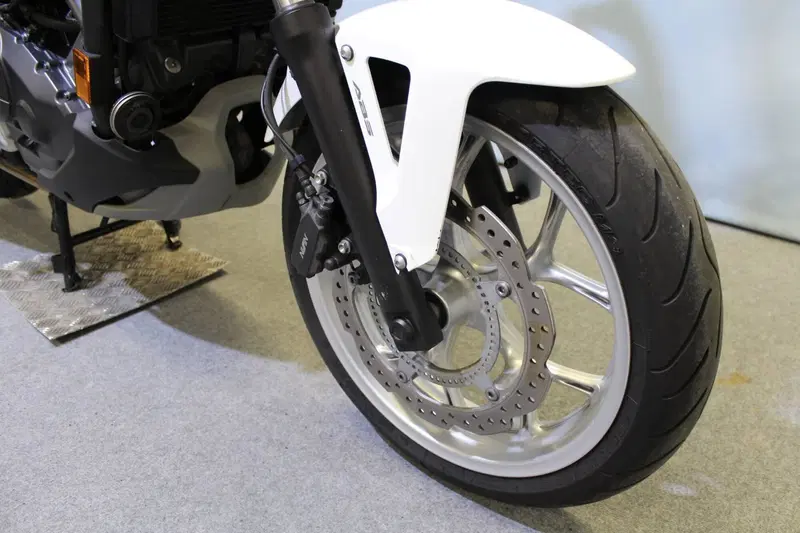 Honda NC 750 X ABS (2016 -17) (7)