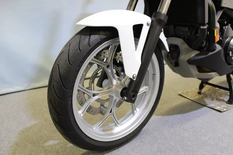 Honda NC 750 X ABS (2016 -17) (14)
