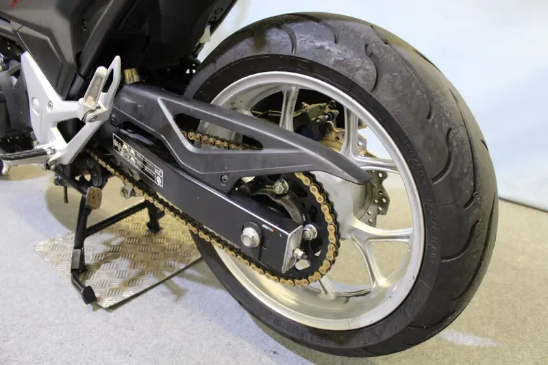 Honda NC 750 X ABS (2016 -17) (15)