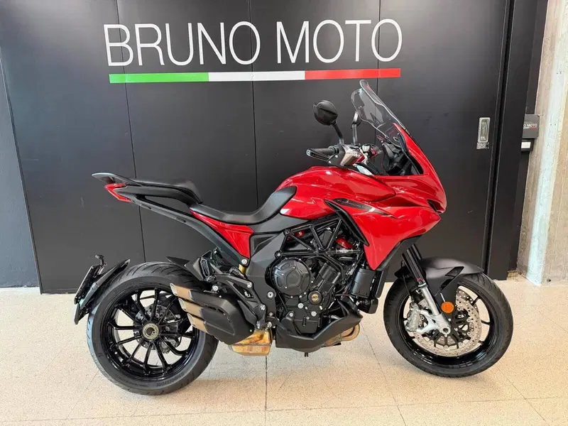 MV Agusta Turismo Veloce 800 R (2023 - 26)