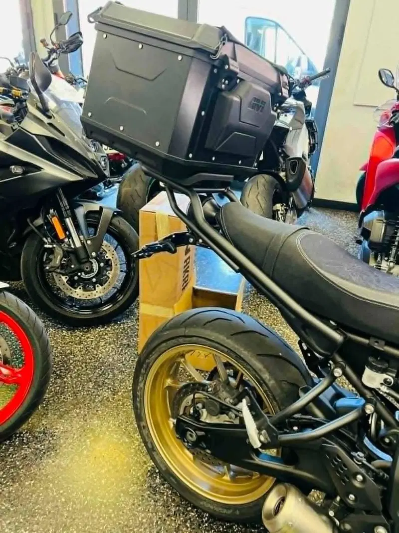Yamaha XSR 700 (2022 - 26) (4)