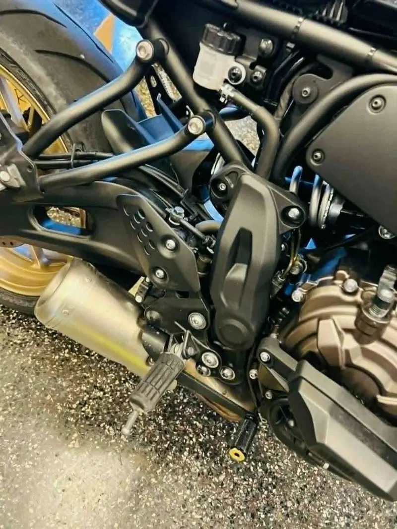 Yamaha XSR 700 (2022 - 26) (10)