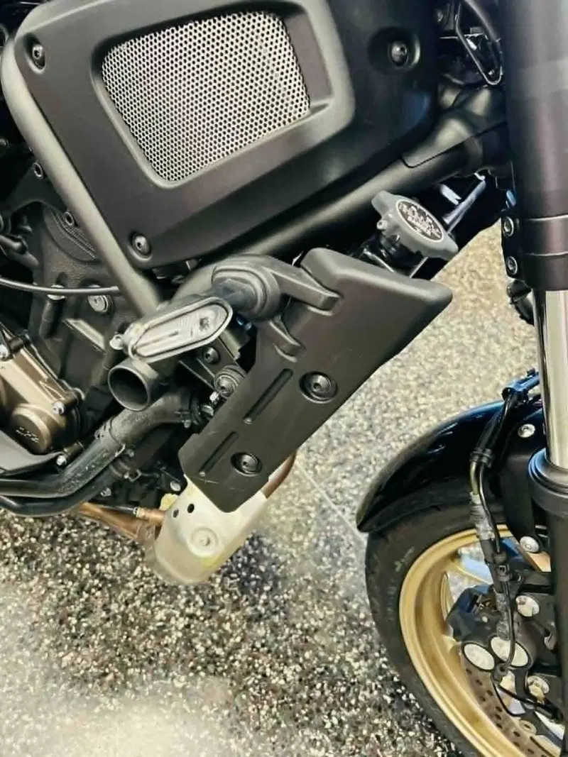 Yamaha XSR 700 (2022 - 26) (12)
