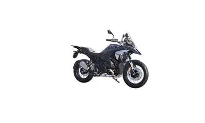 Bmw R 1300 GS Triple Black (2023 - 26) nuova