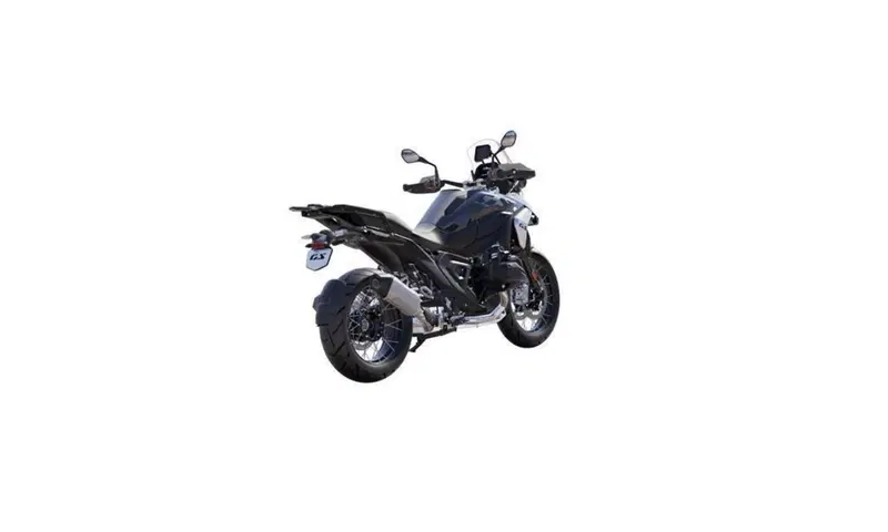 Bmw R 1300 GS Triple Black (2023 - 26) (2)