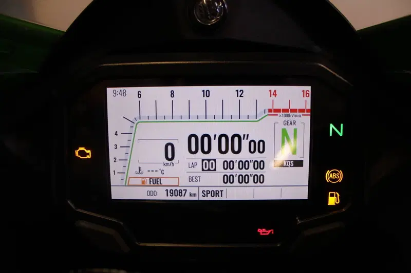 Kawasaki Ninja 1000 ZX-10R (2021 - 25) (3)