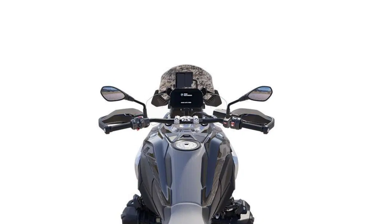 Bmw R 1300 GS Triple Black (2023 - 26) (4)