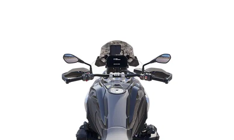 Bmw R 1300 GS Triple Black (2023 - 26) (4)