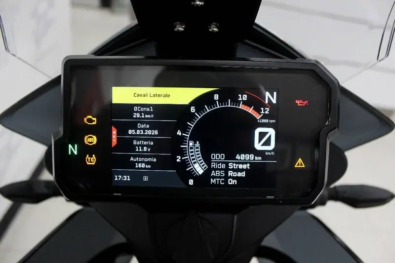 KTM 390 Adventure (2022 - 24) (7)