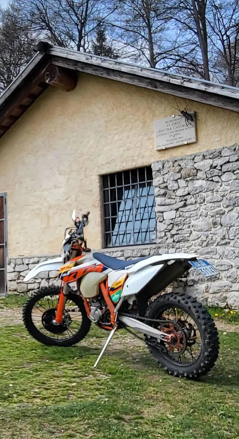KTM 450 EXC Six Days (2016) (2)