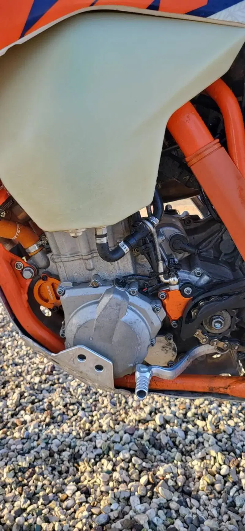 KTM 450 EXC Six Days (2016) (5)