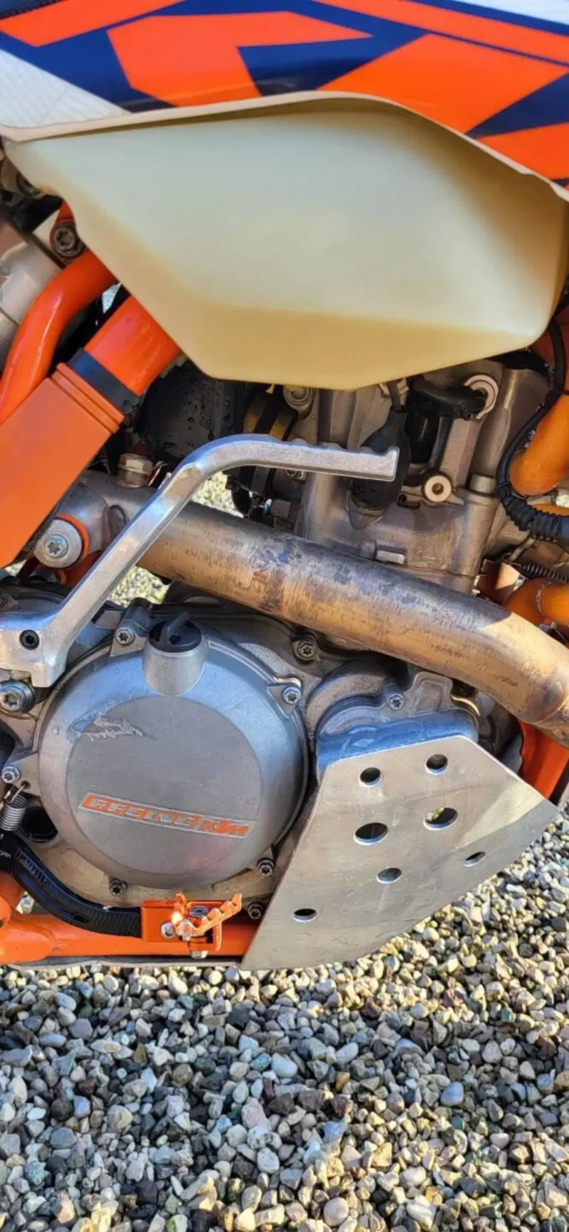 KTM 450 EXC Six Days (2016) (6)