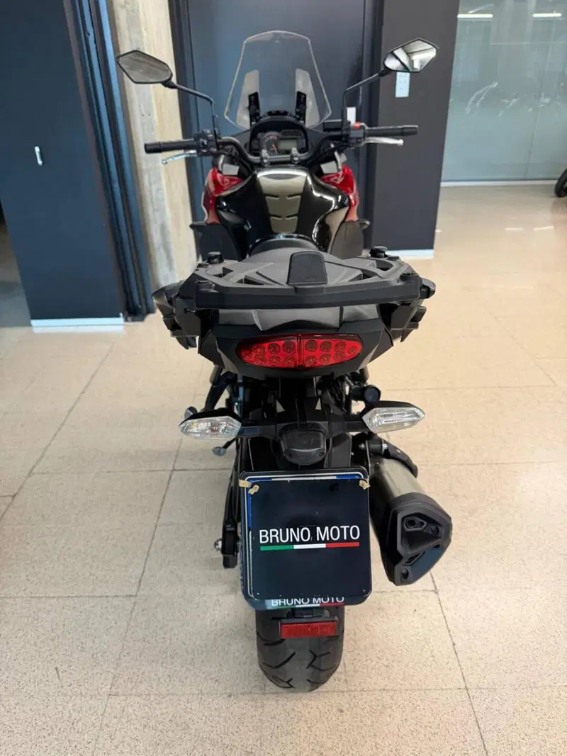 Kawasaki Versys 1000 (2017 - 18) (4)