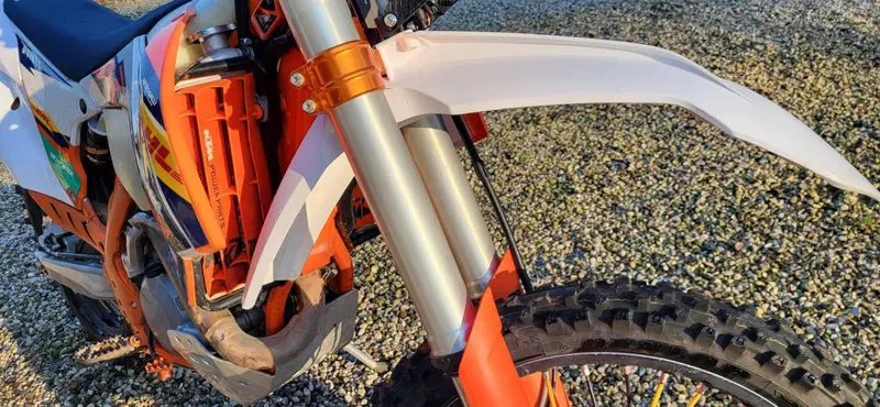 KTM 450 EXC Six Days (2016) (7)