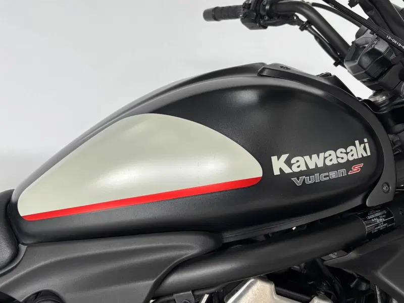 Kawasaki Vulcan S 650 (2017 - 20) (2)