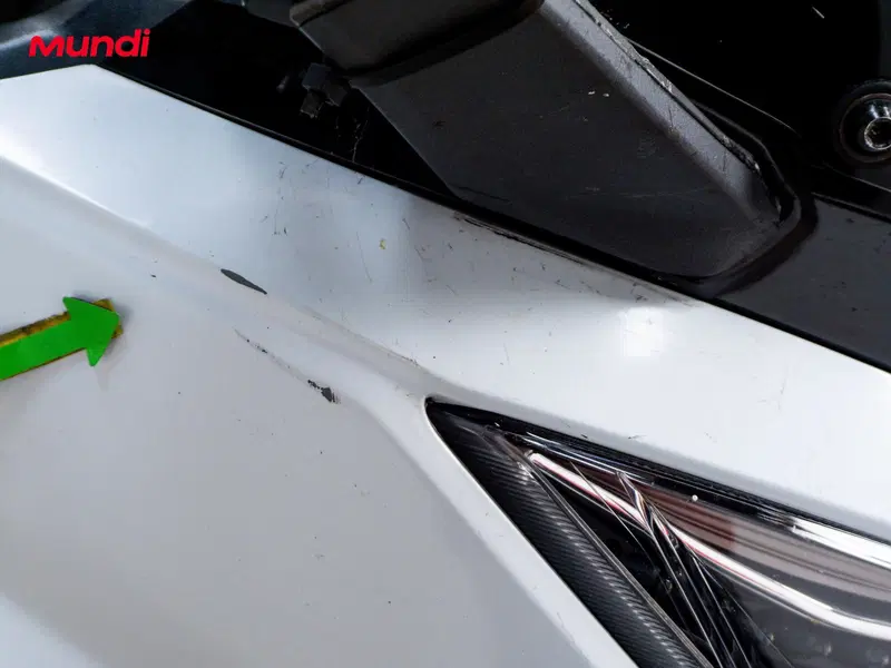 Sym Joymax 300 i ABS (2012 - 18) (14)