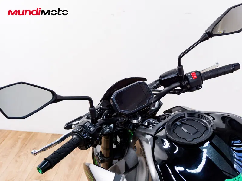 Kawasaki Z 900 (2020) (11)