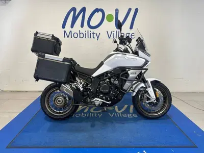Phelon &amp; Moore Motors Capetown 7X (2025 - 26) nuova