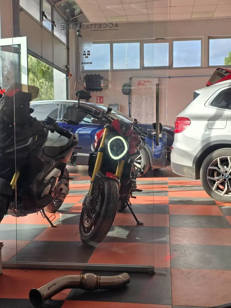 Ducati Monster 937 SP (2023 - 25) (3)