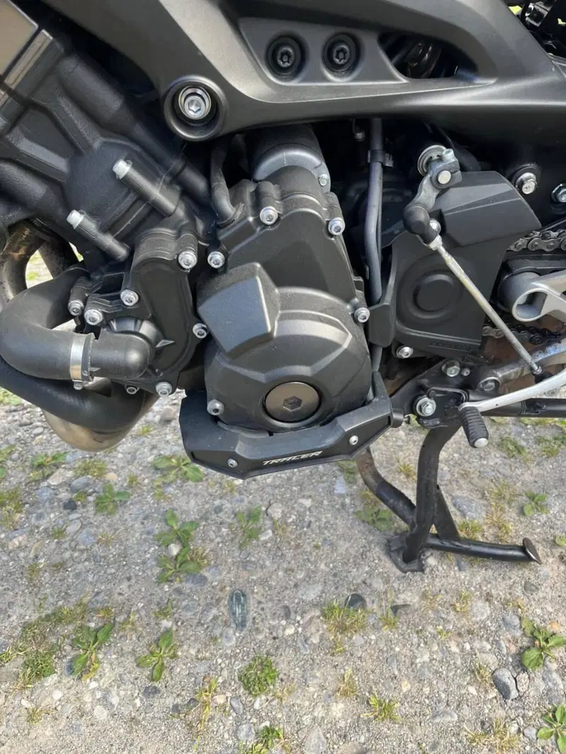 Yamaha Tracer 900 (2018 - 20) (7)
