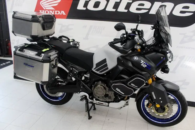 Yamaha XT1200Z Super Ténéré ABS (2017 - 20) (3)