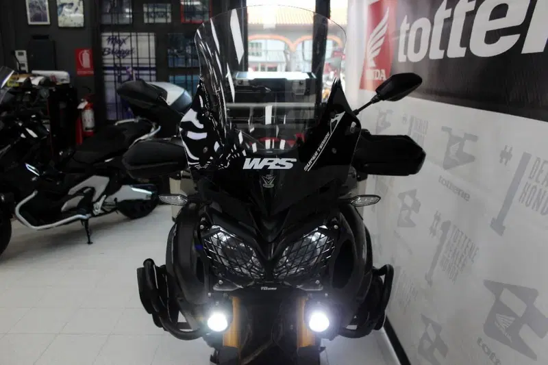 Yamaha XT1200Z Super Ténéré ABS (2017 - 20) (4)