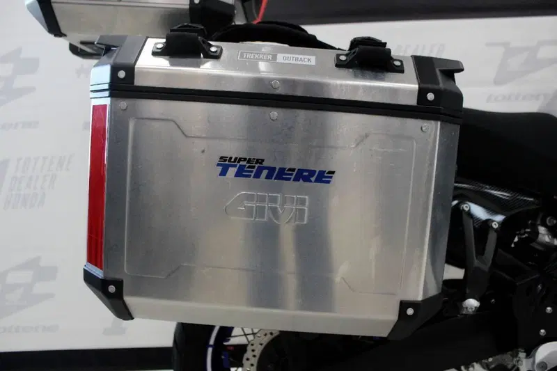 Yamaha XT1200Z Super Ténéré ABS (2017 - 20) (5)