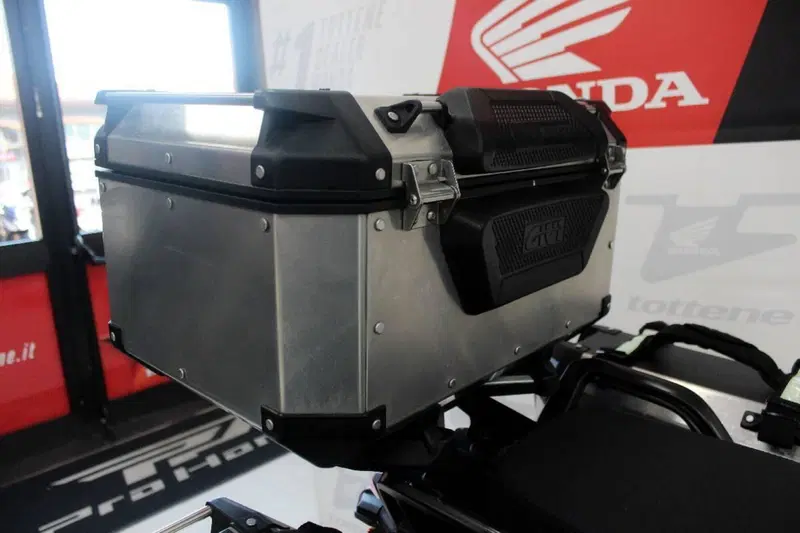 Yamaha XT1200Z Super Ténéré ABS (2017 - 20) (6)