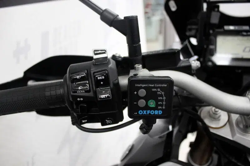 Yamaha XT1200Z Super Ténéré ABS (2017 - 20) (7)