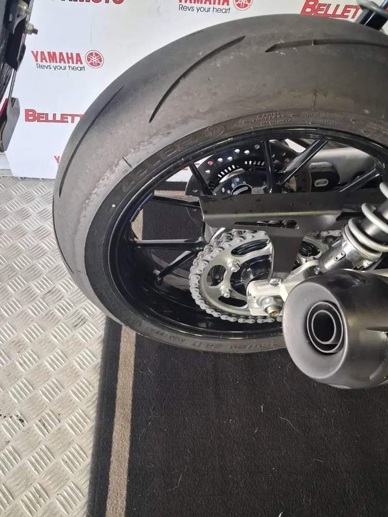 Triumph Speed Twin 1200 (2021 - 24) (6)