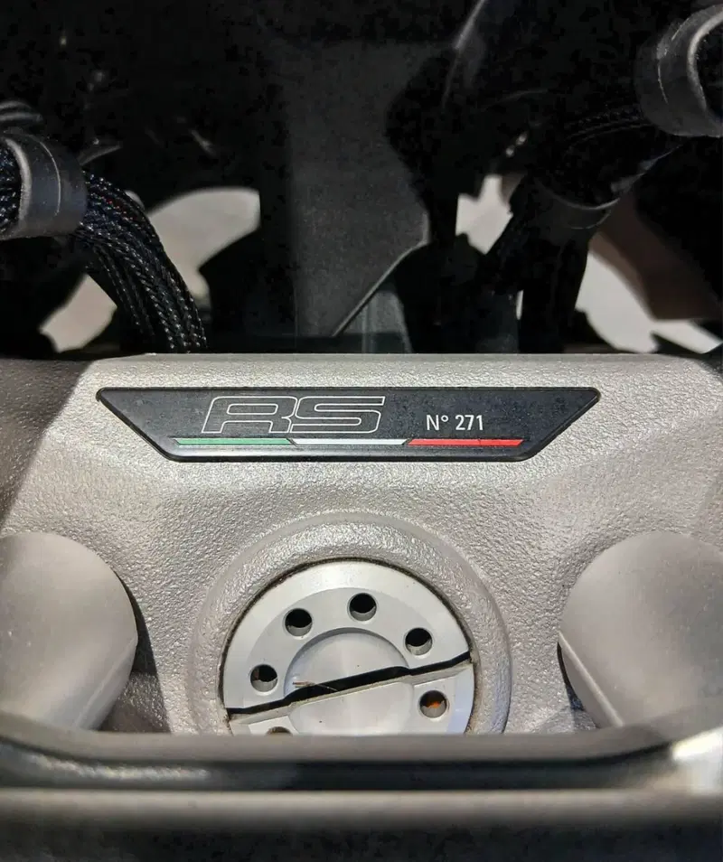 Ducati Multistrada V4 RS (2024 - 25) (6)