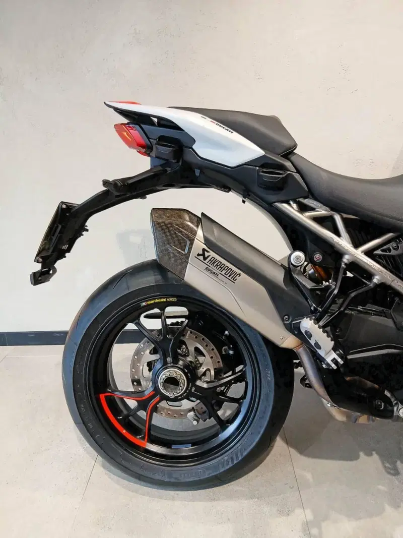 Ducati Multistrada V4 RS (2024 - 25) (7)