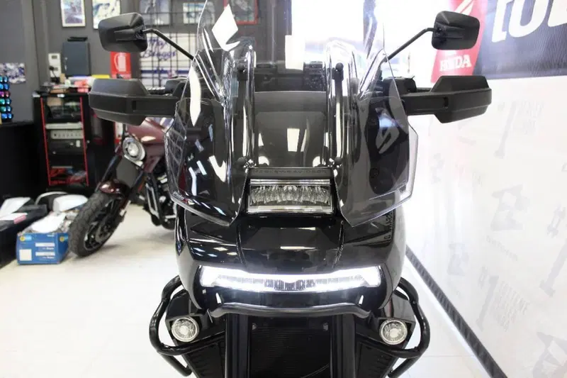 Harley-Davidson Pan America 1250 Special (2020 - 25) (4)