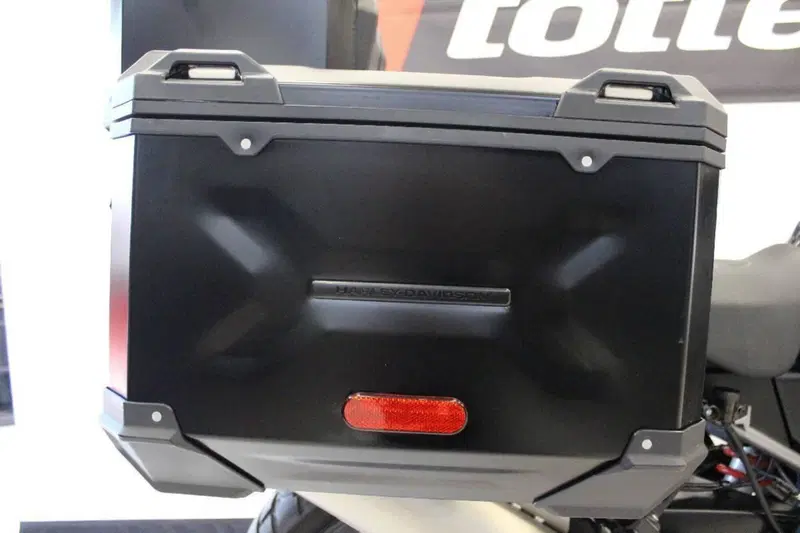 Harley-Davidson Pan America 1250 Special (2020 - 25) (5)