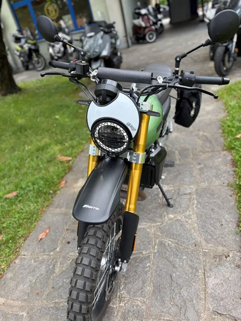 Fantic Motor Caballero 500 Rally (2024) (3)