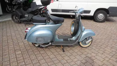Vespa VESPA 150 VBD d'epoca