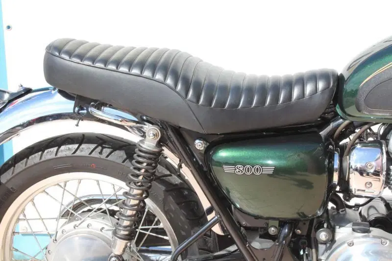 Kawasaki W 800 (2010 - 17) (10)