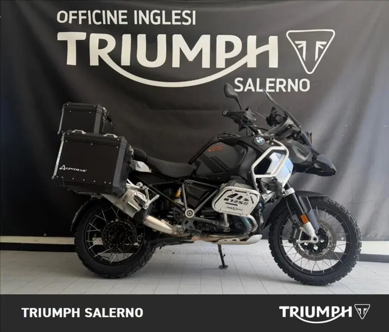Bmw R 1250 GS (2021 - 24)