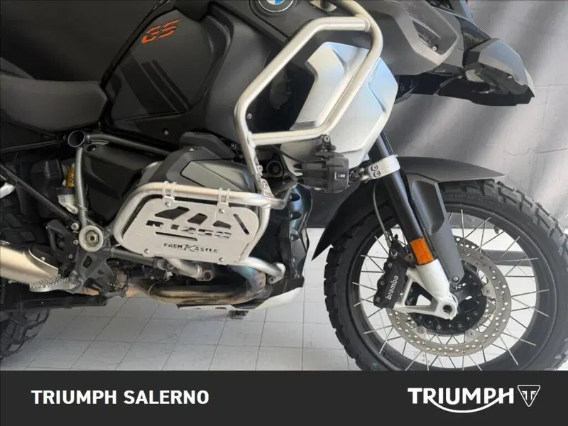 Bmw R 1250 GS (2021 - 24) (2)