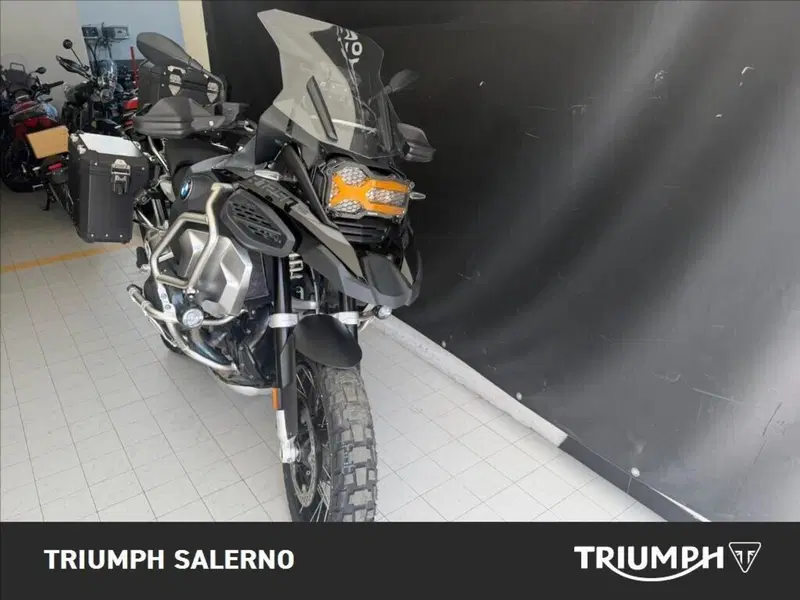 Bmw R 1250 GS (2021 - 24) (4)