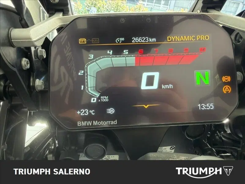 Bmw R 1250 GS (2021 - 24) (10)