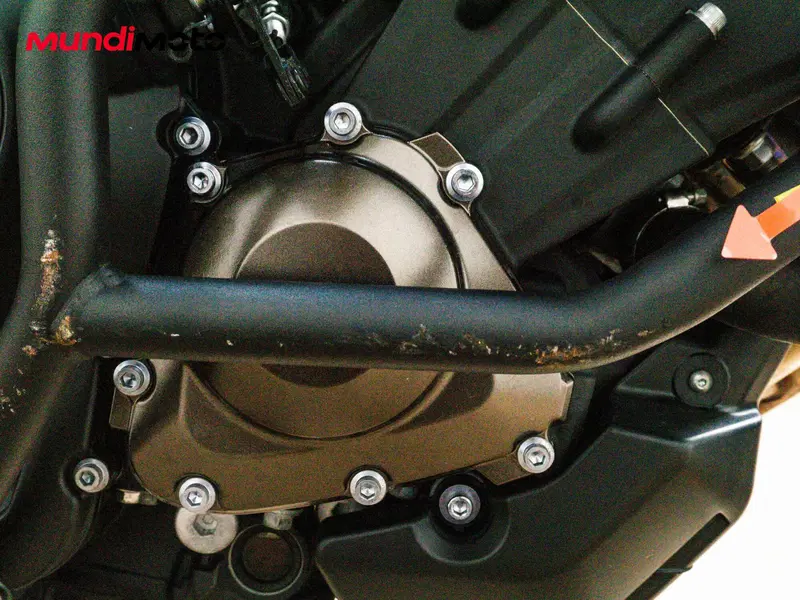 Yamaha Tracer 9 GT (2021 - 24) (21)