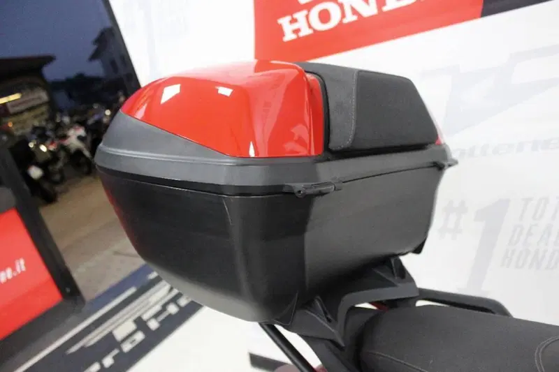 Ducati Multistrada 1200 ABS (2013 - 14) (5)